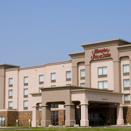 Hampton Inn & Suites Guelph Luaran gambar