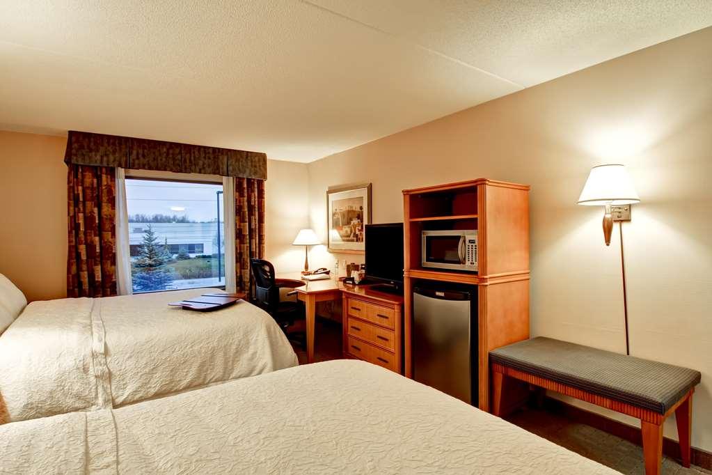 Hampton Inn & Suites Guelph Bilik gambar