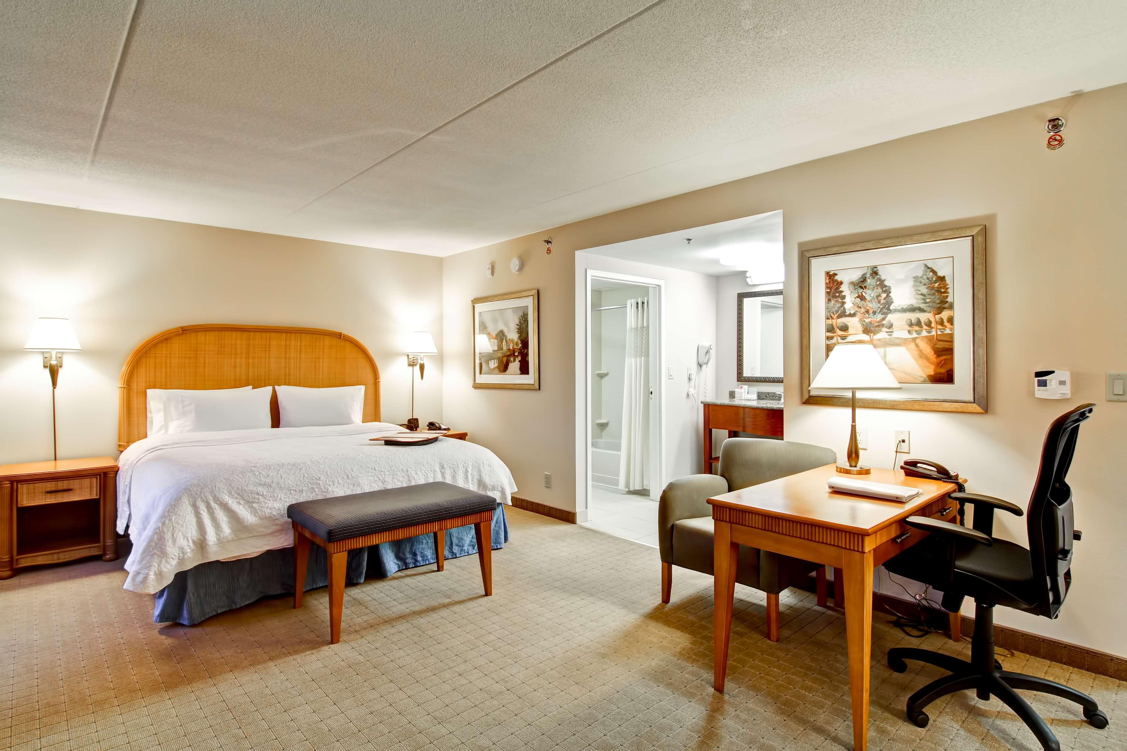 Hampton Inn & Suites Guelph Luaran gambar
