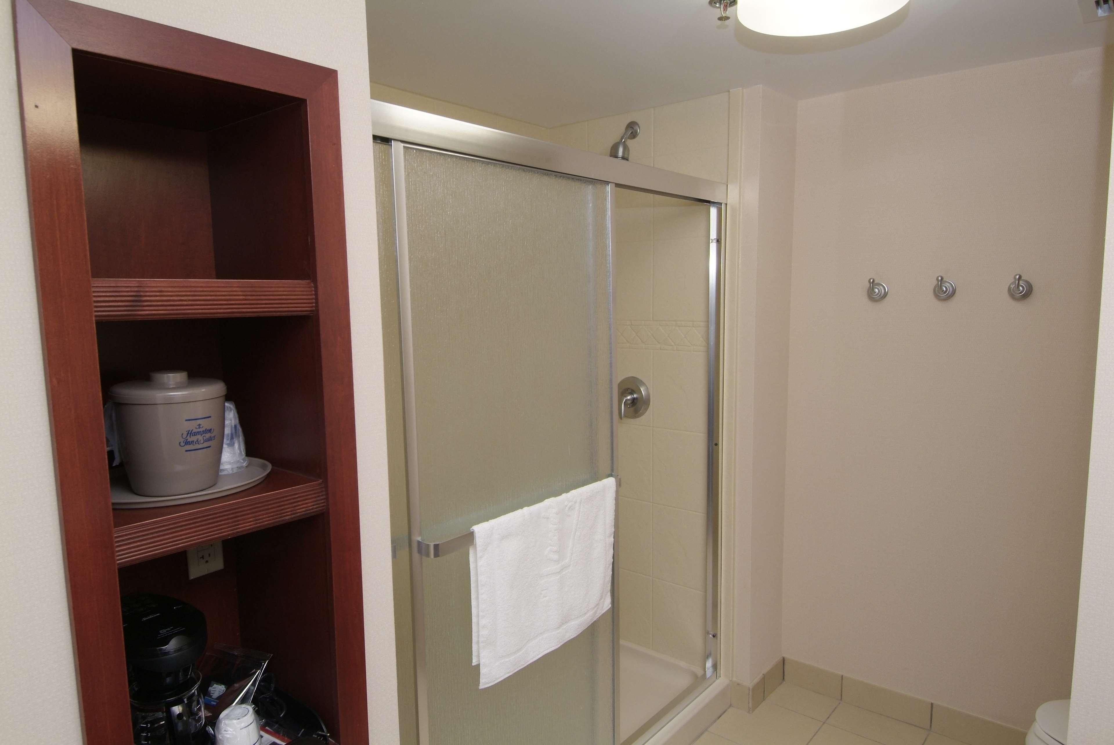 Hampton Inn & Suites Guelph Luaran gambar