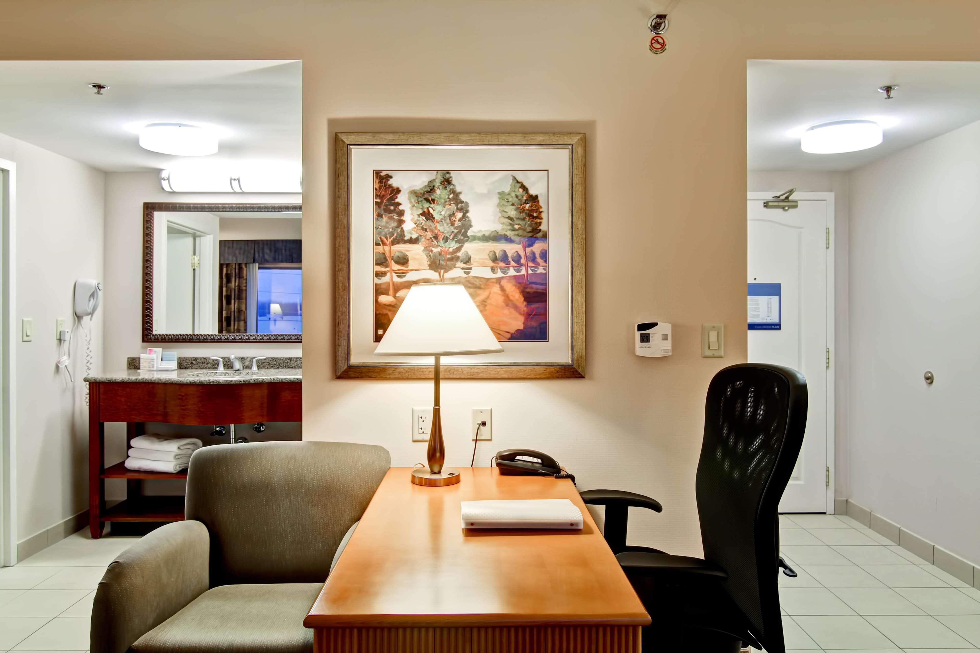 Hampton Inn & Suites Guelph Luaran gambar