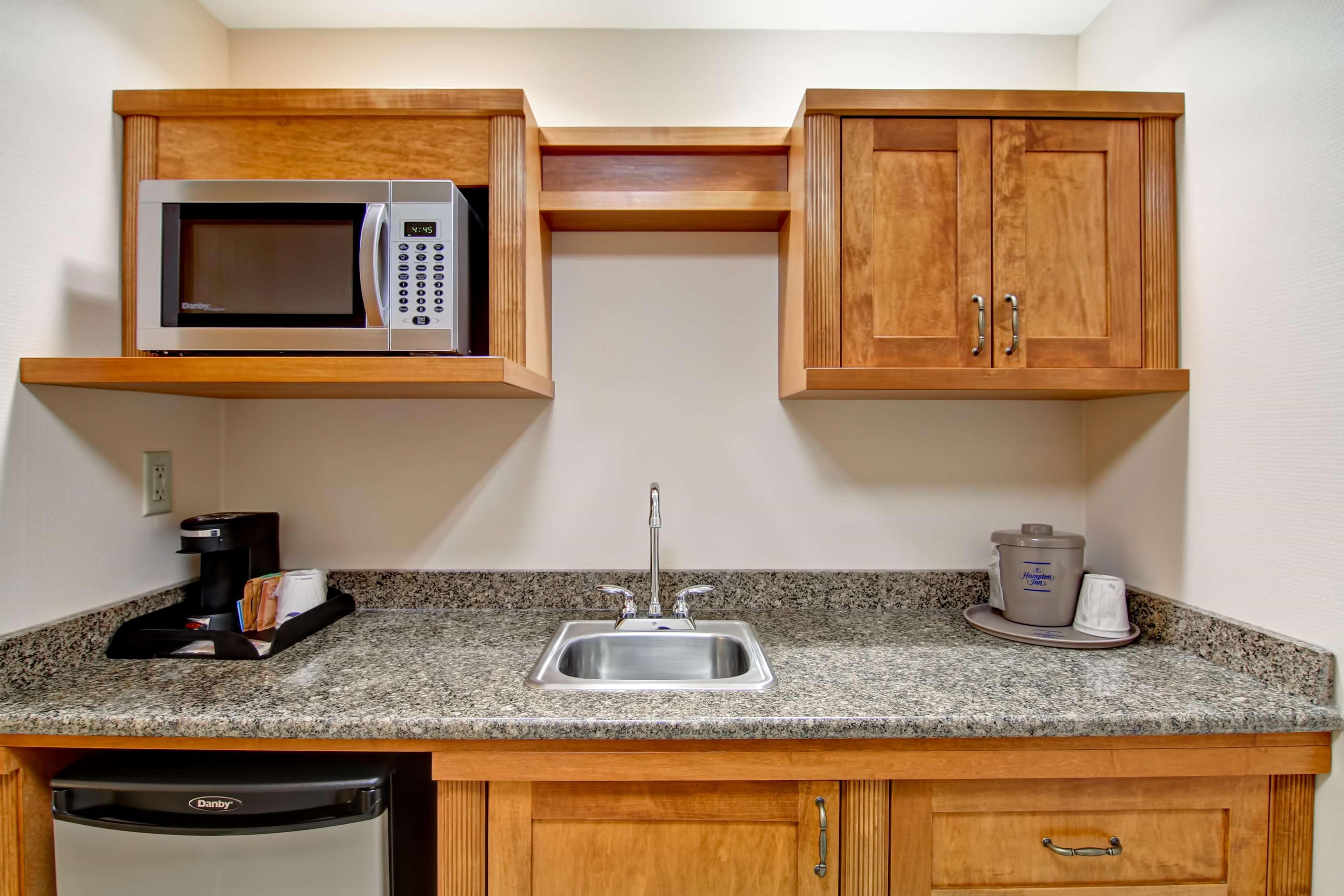 Hampton Inn & Suites Guelph Luaran gambar