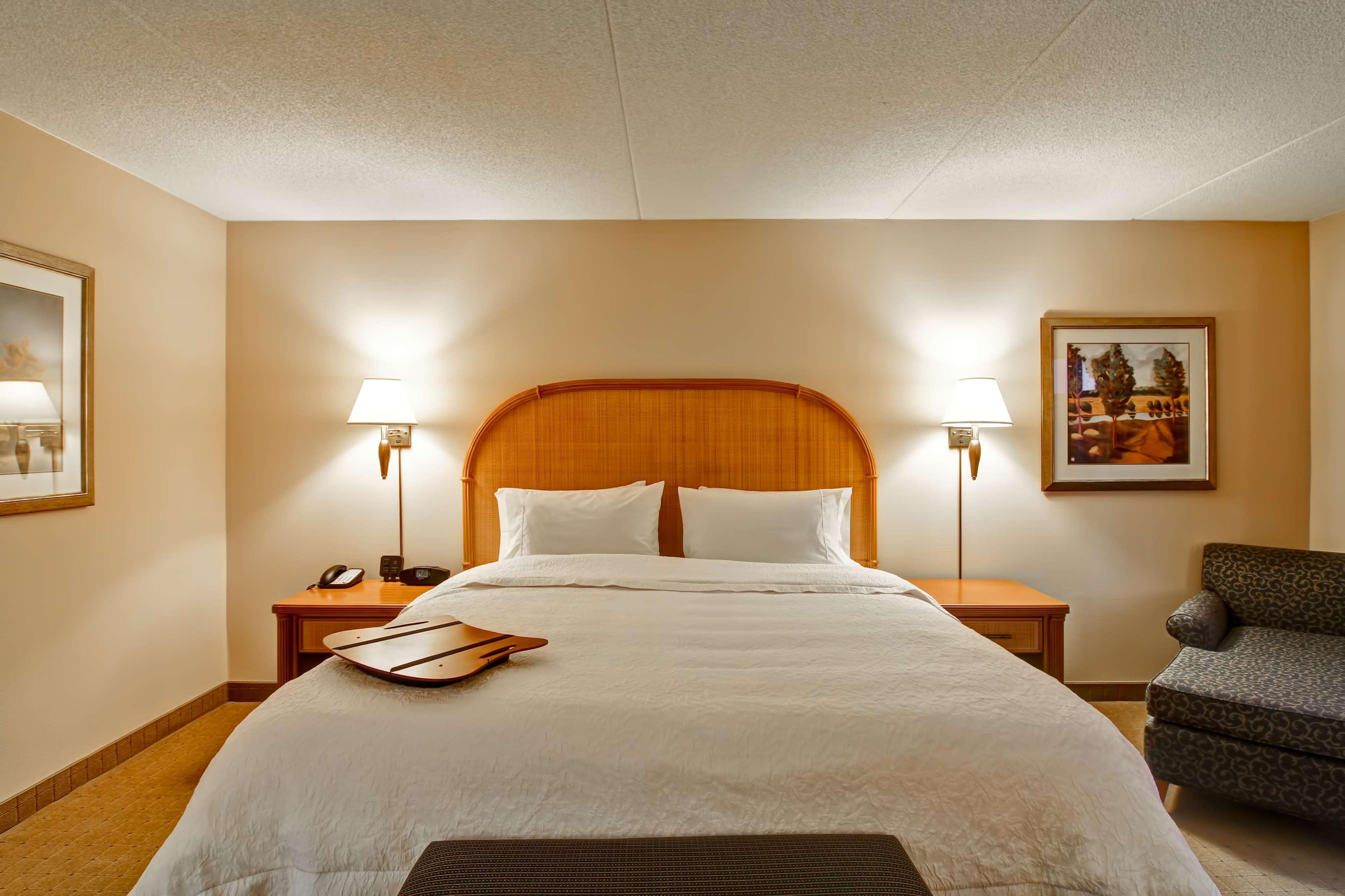 Hampton Inn & Suites Guelph Luaran gambar