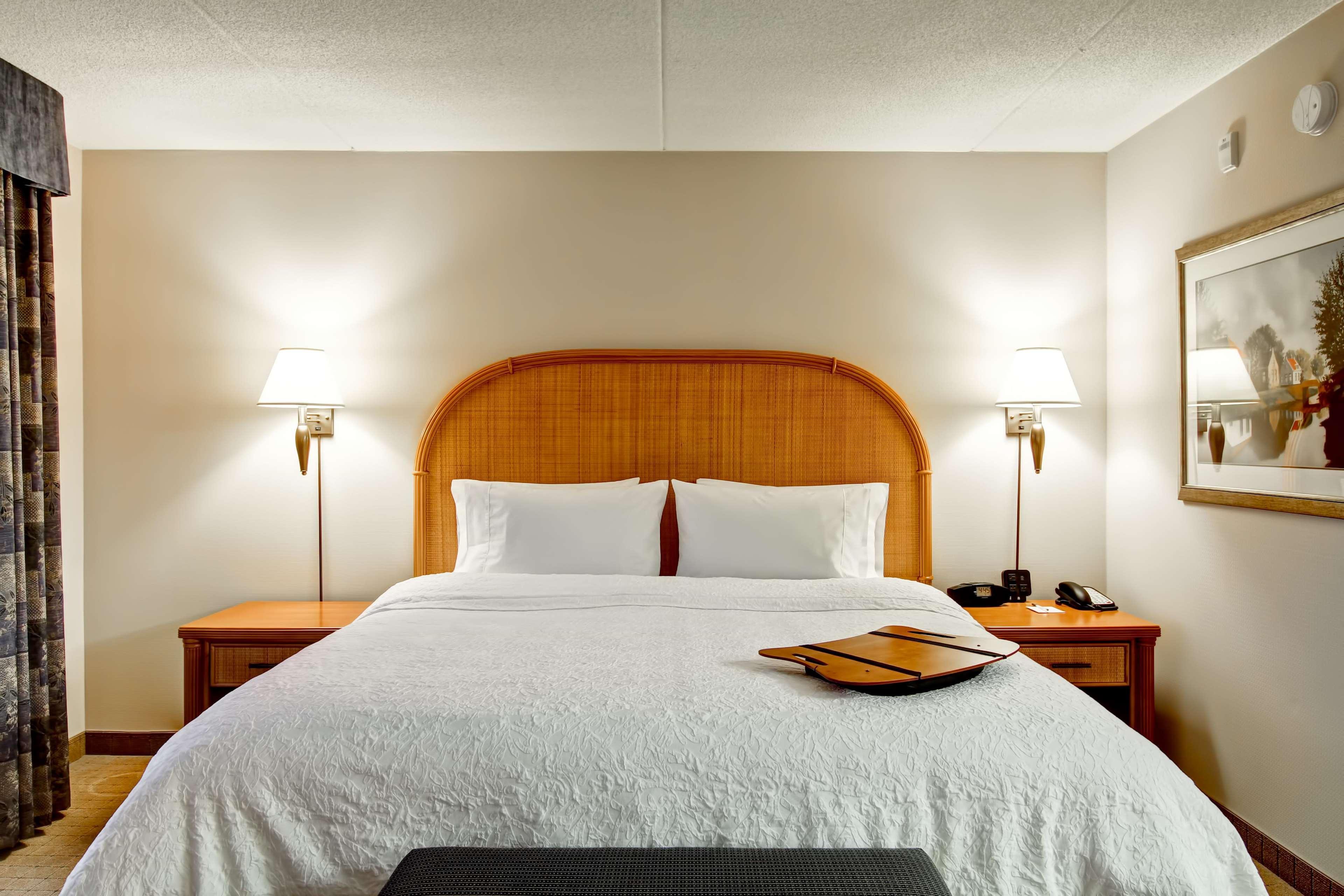 Hampton Inn & Suites Guelph Luaran gambar