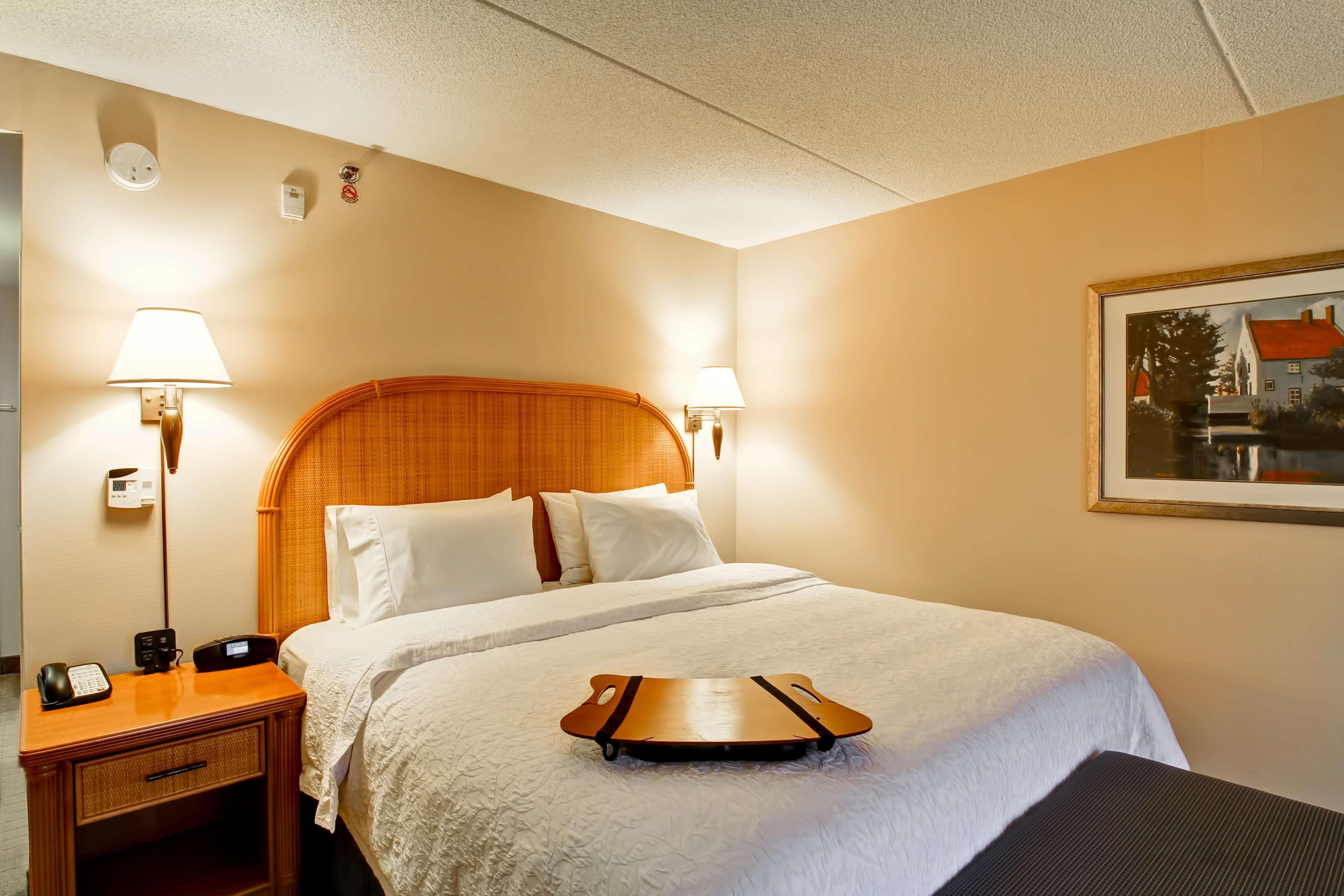 Hampton Inn & Suites Guelph Luaran gambar
