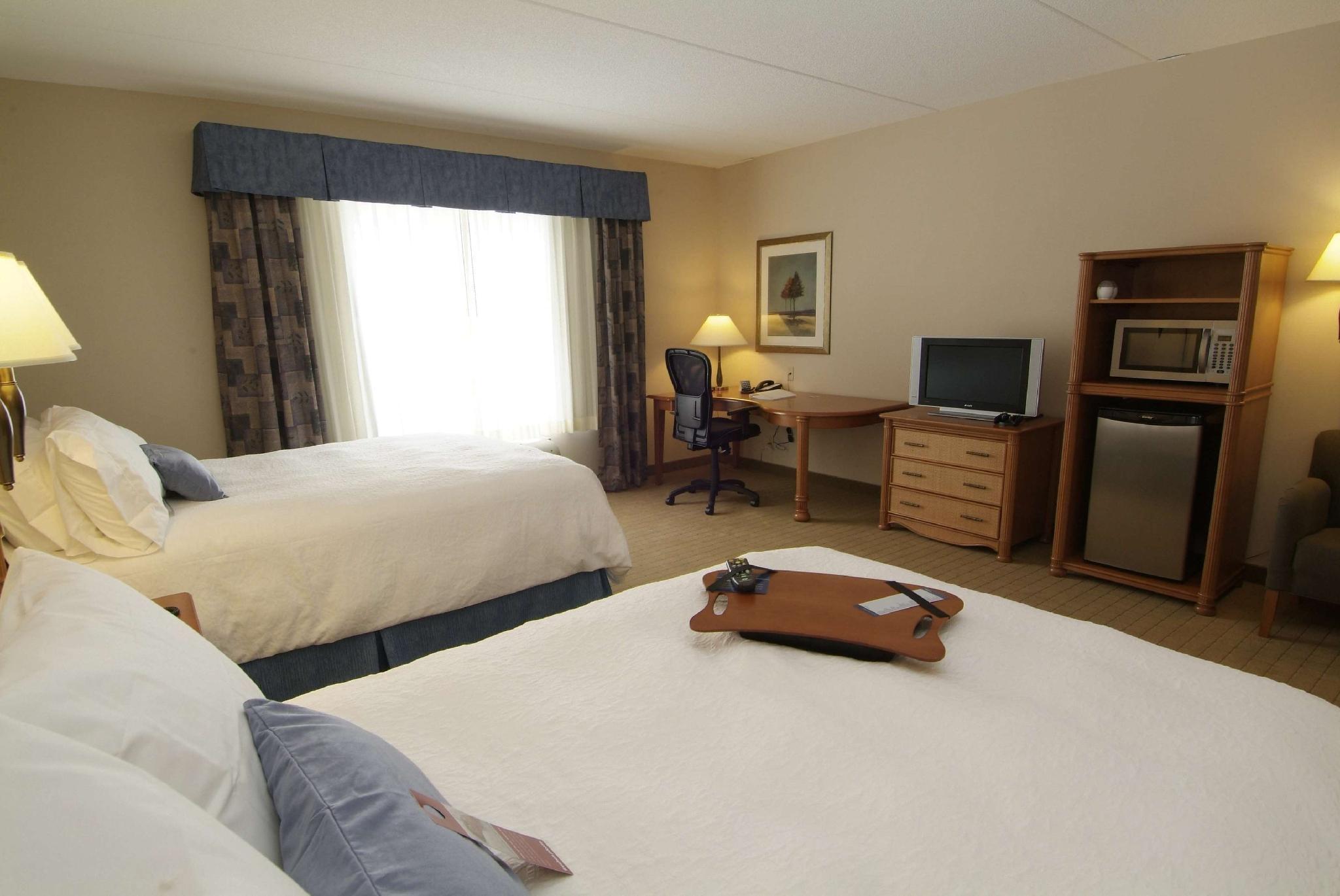 Hampton Inn & Suites Guelph Bilik gambar