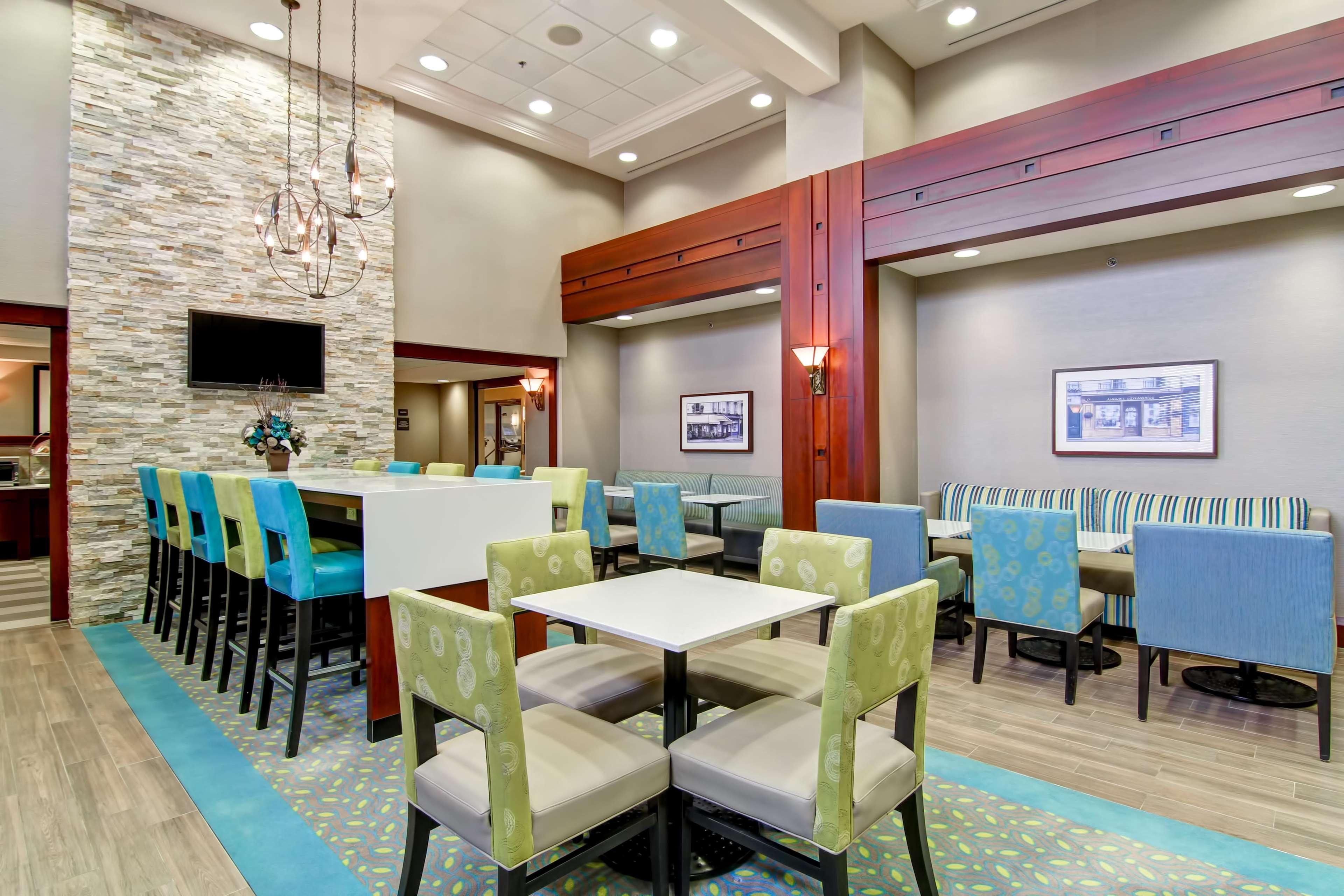 Hampton Inn & Suites Guelph Luaran gambar