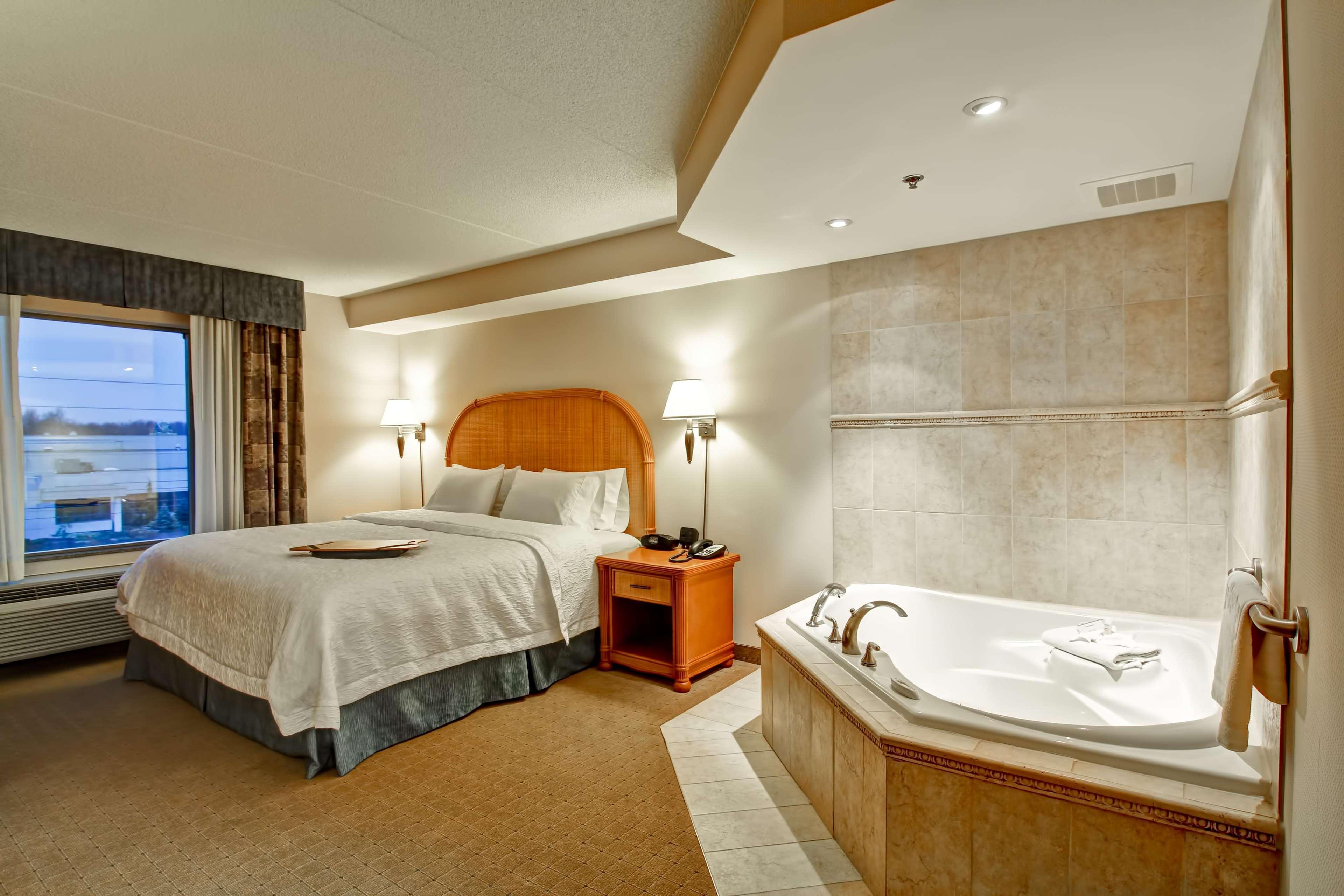 Hampton Inn & Suites Guelph Luaran gambar