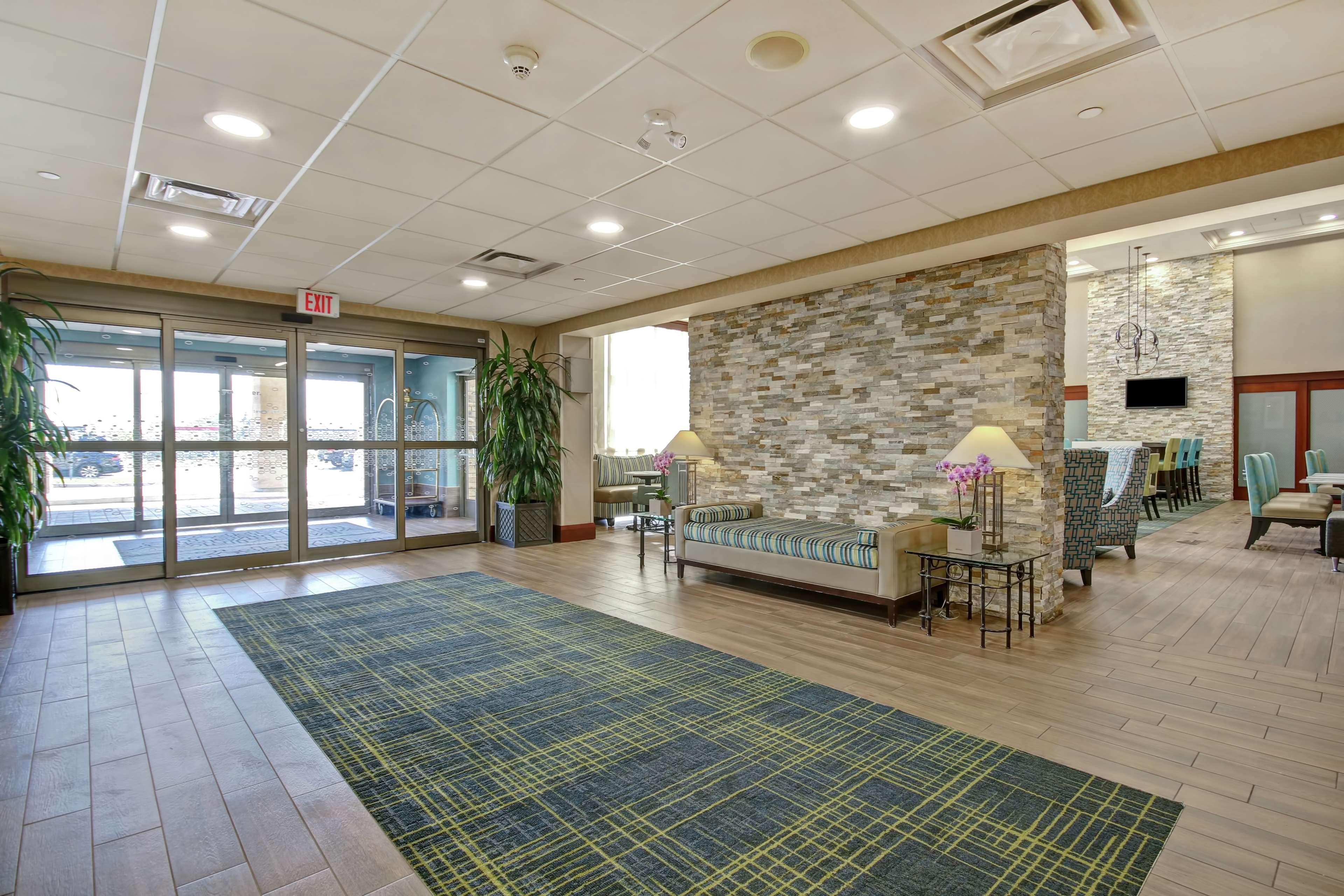 Hampton Inn & Suites Guelph Luaran gambar