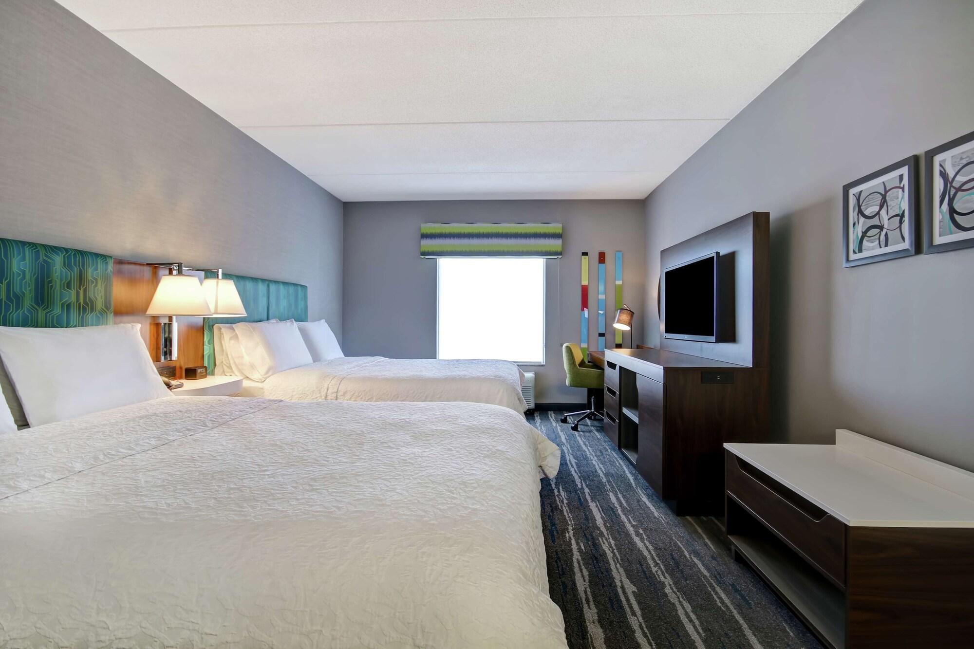 Hampton Inn & Suites Guelph Luaran gambar