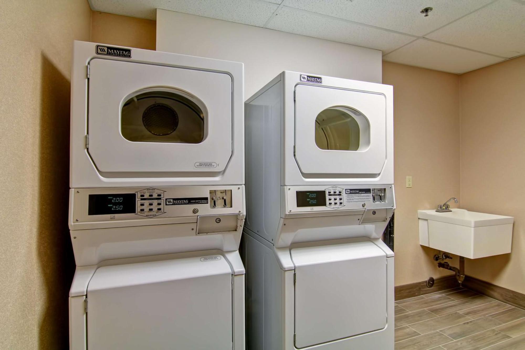 Hampton Inn & Suites Guelph Luaran gambar