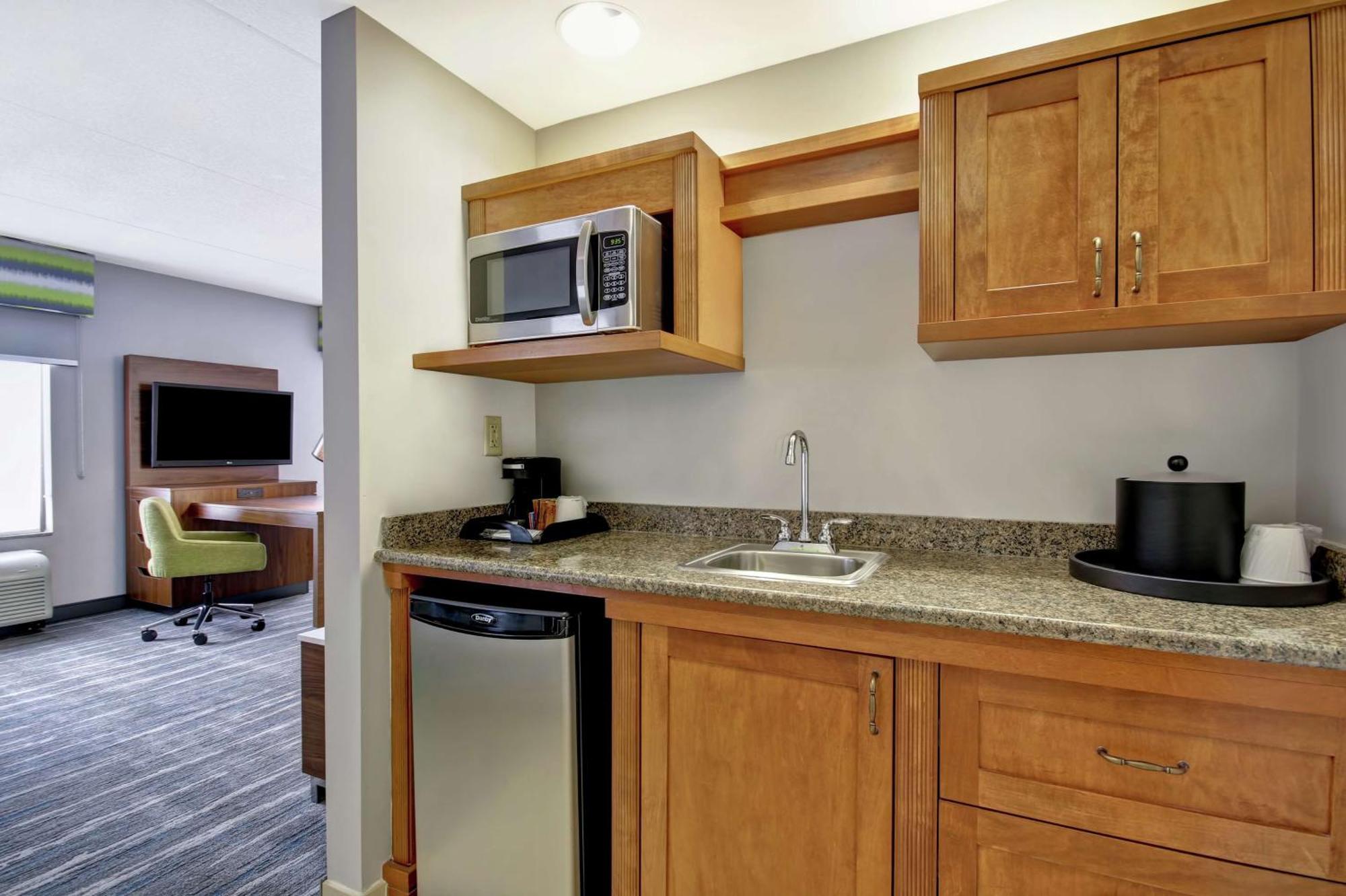 Hampton Inn & Suites Guelph Luaran gambar