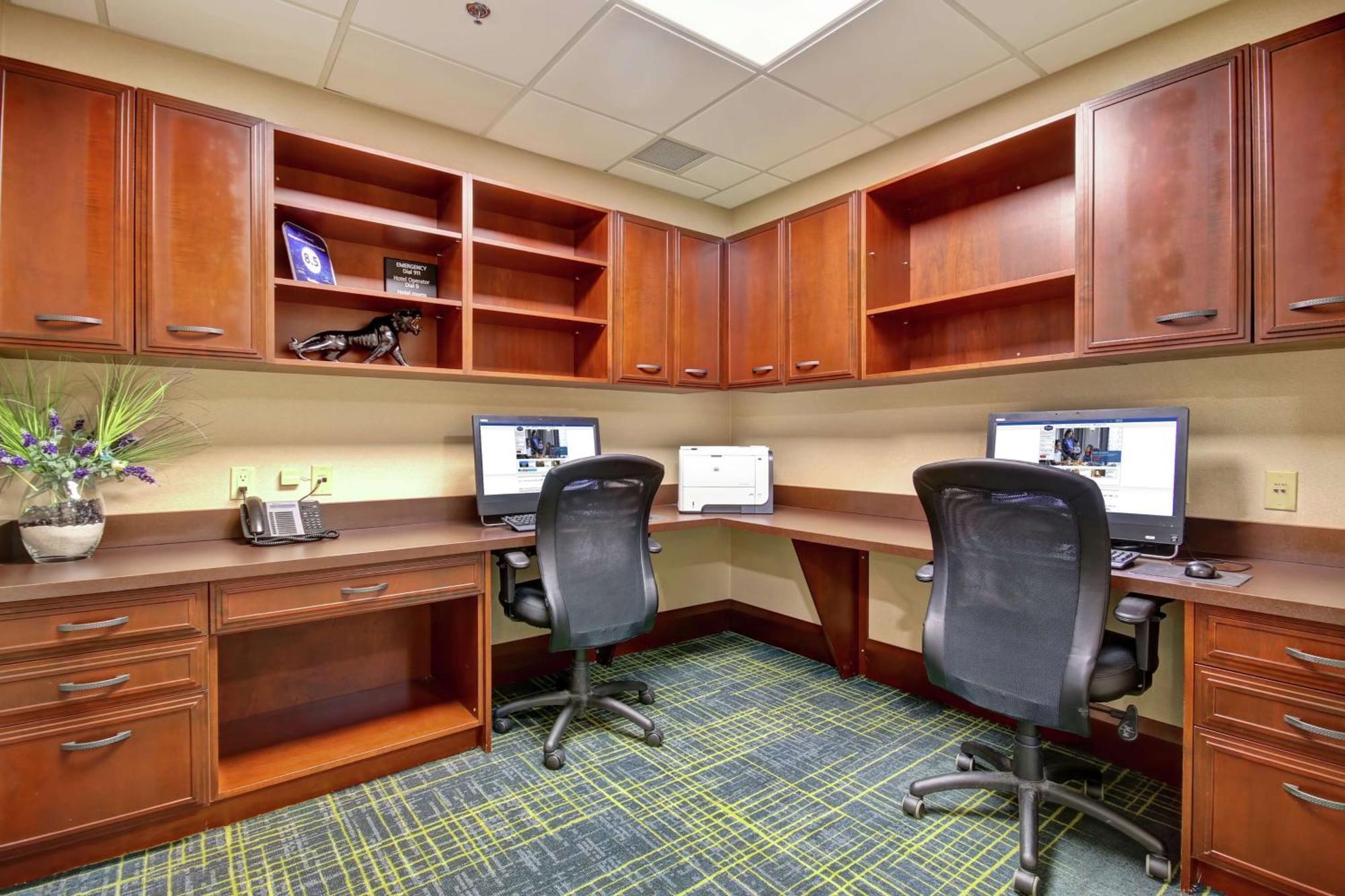 Hampton Inn & Suites Guelph Luaran gambar