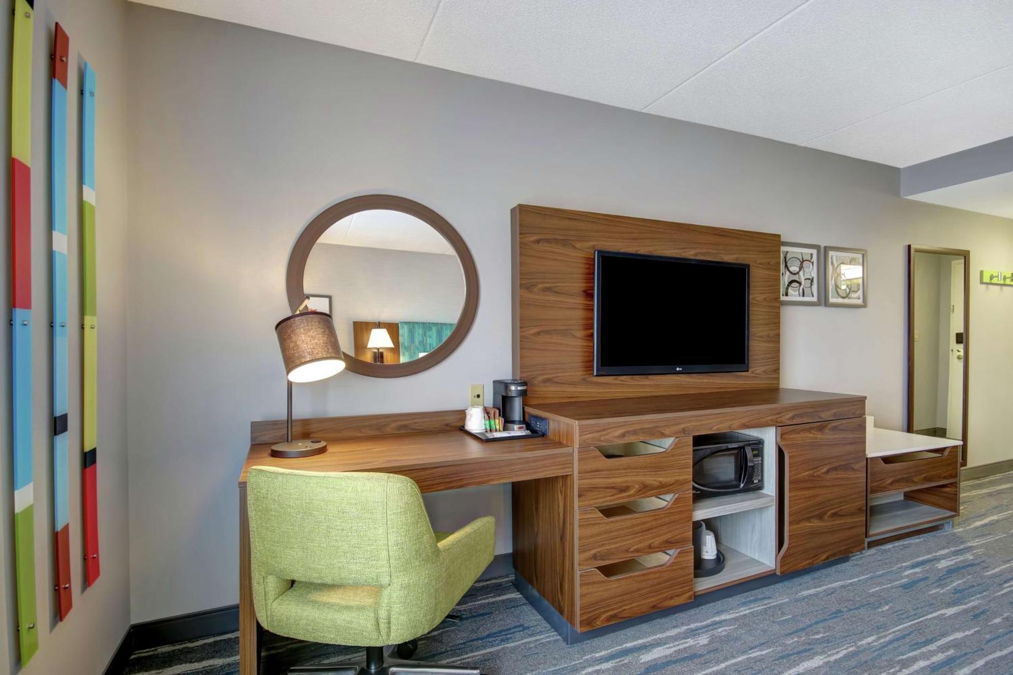 Hampton Inn & Suites Guelph Luaran gambar
