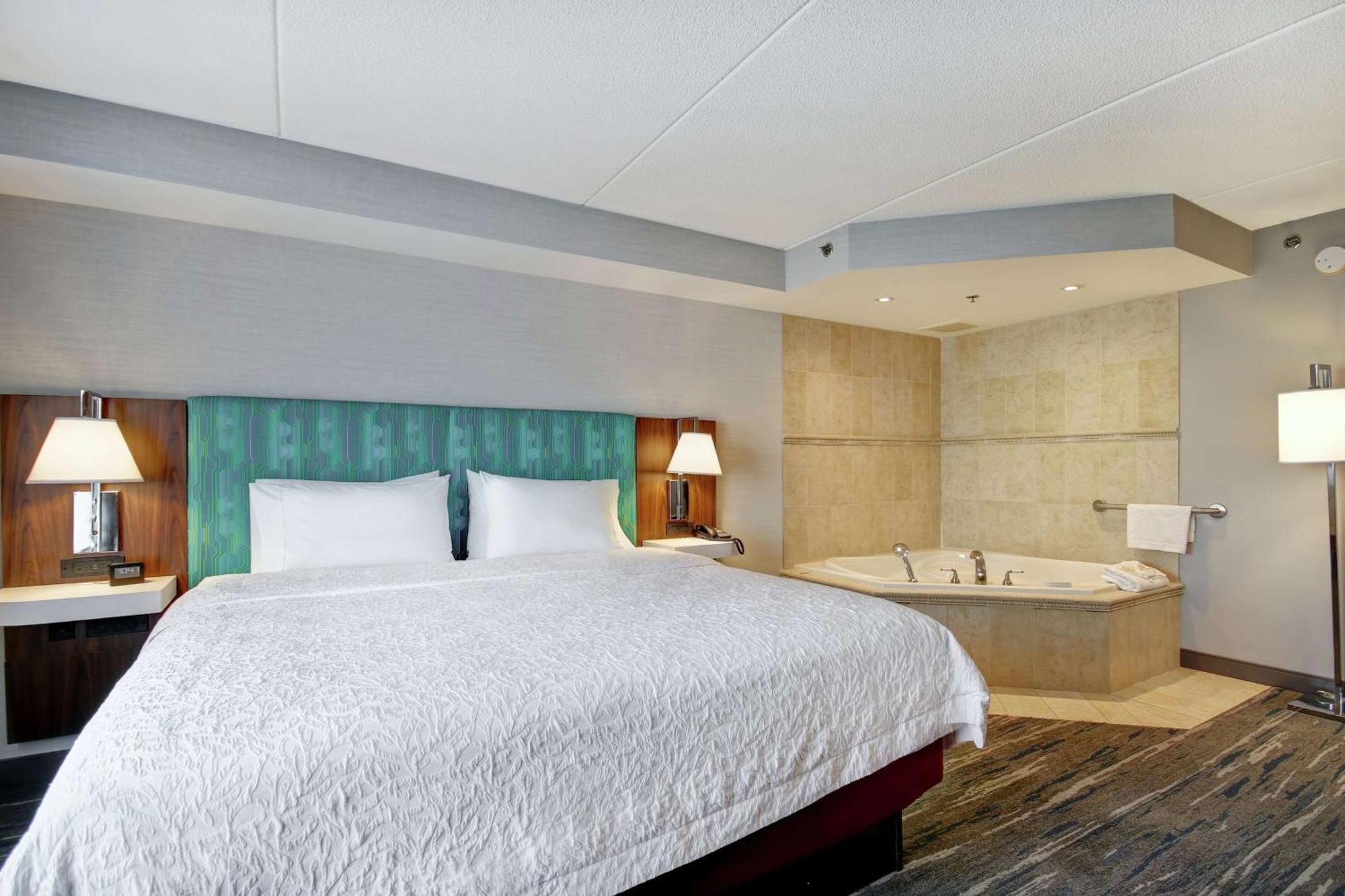 Hampton Inn & Suites Guelph Luaran gambar