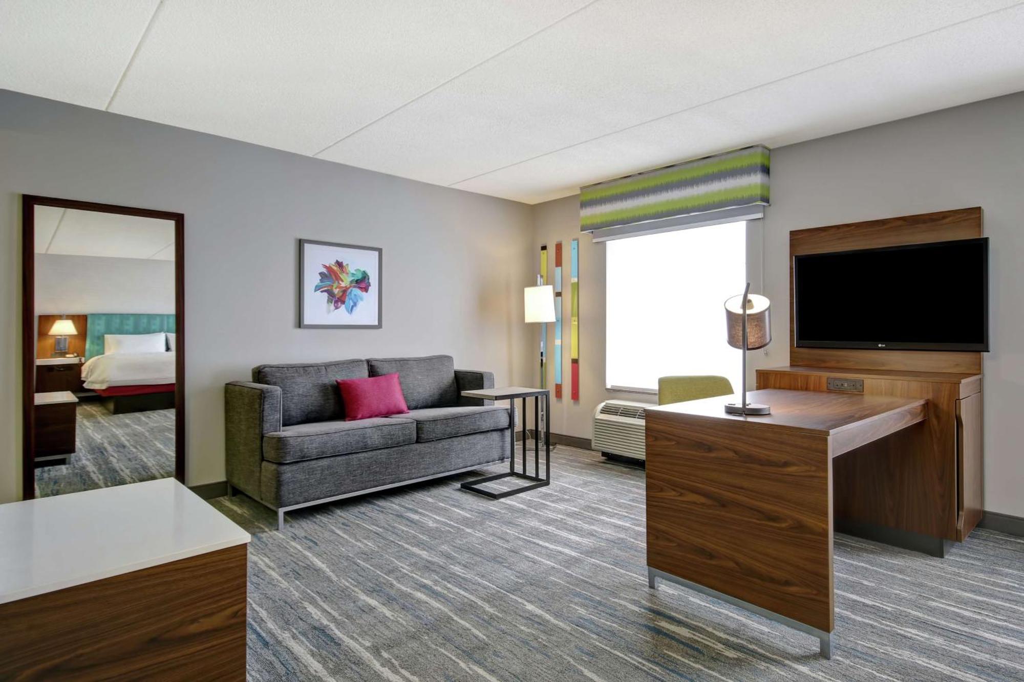 Hampton Inn & Suites Guelph Luaran gambar