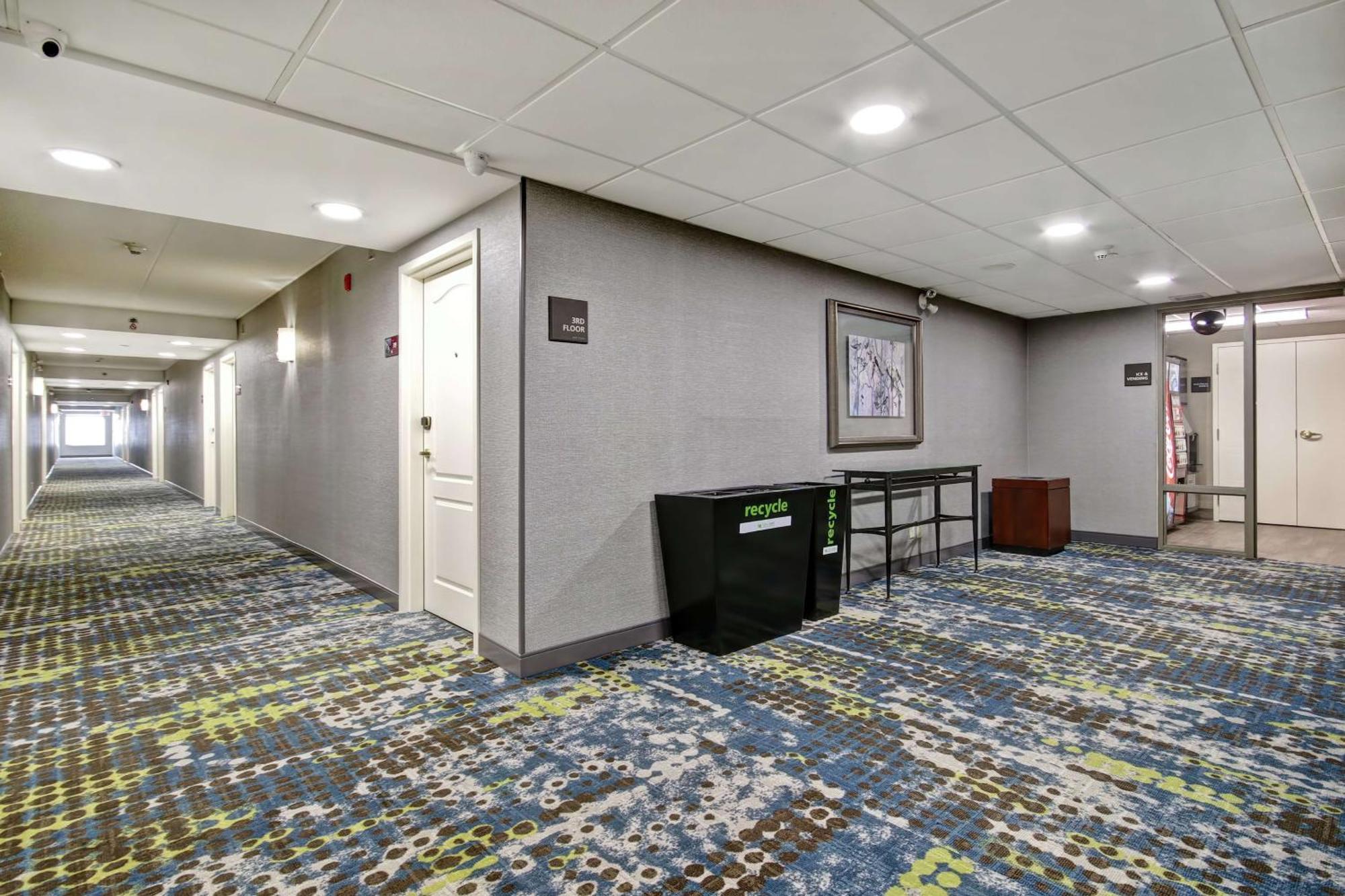 Hampton Inn & Suites Guelph Luaran gambar