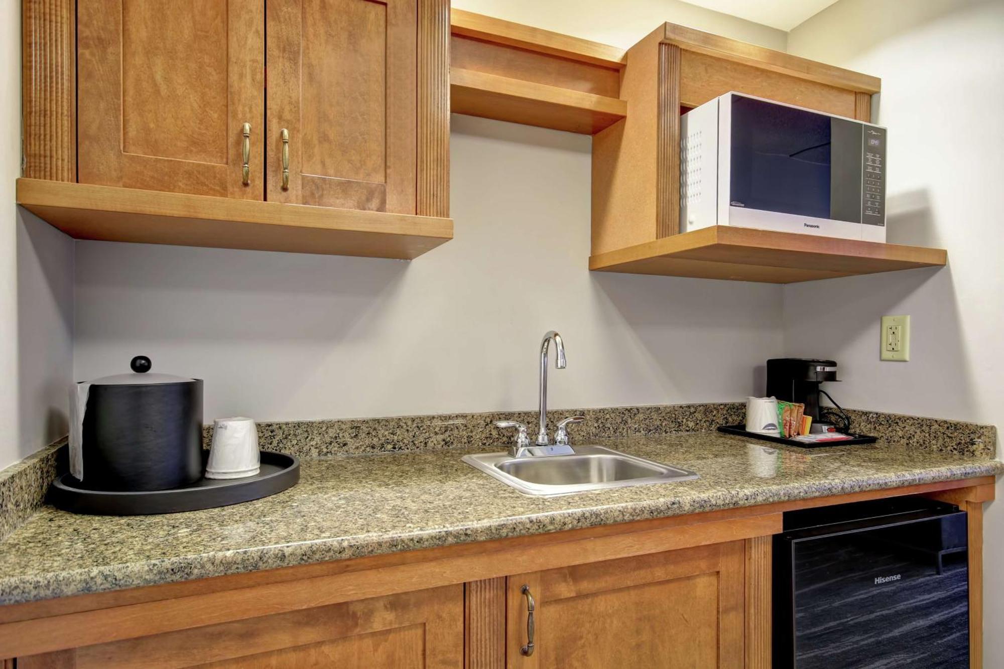 Hampton Inn & Suites Guelph Luaran gambar