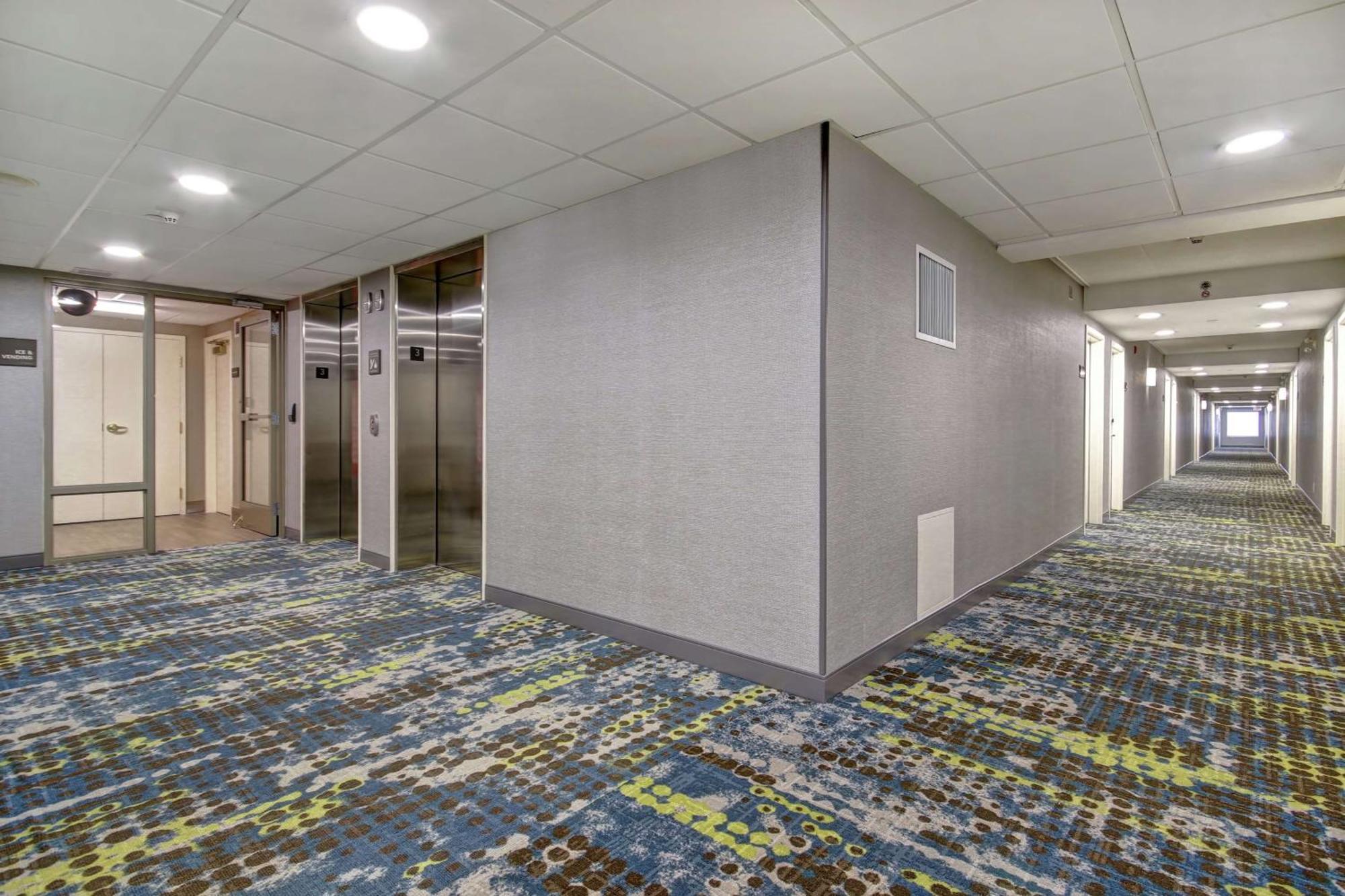 Hampton Inn & Suites Guelph Luaran gambar