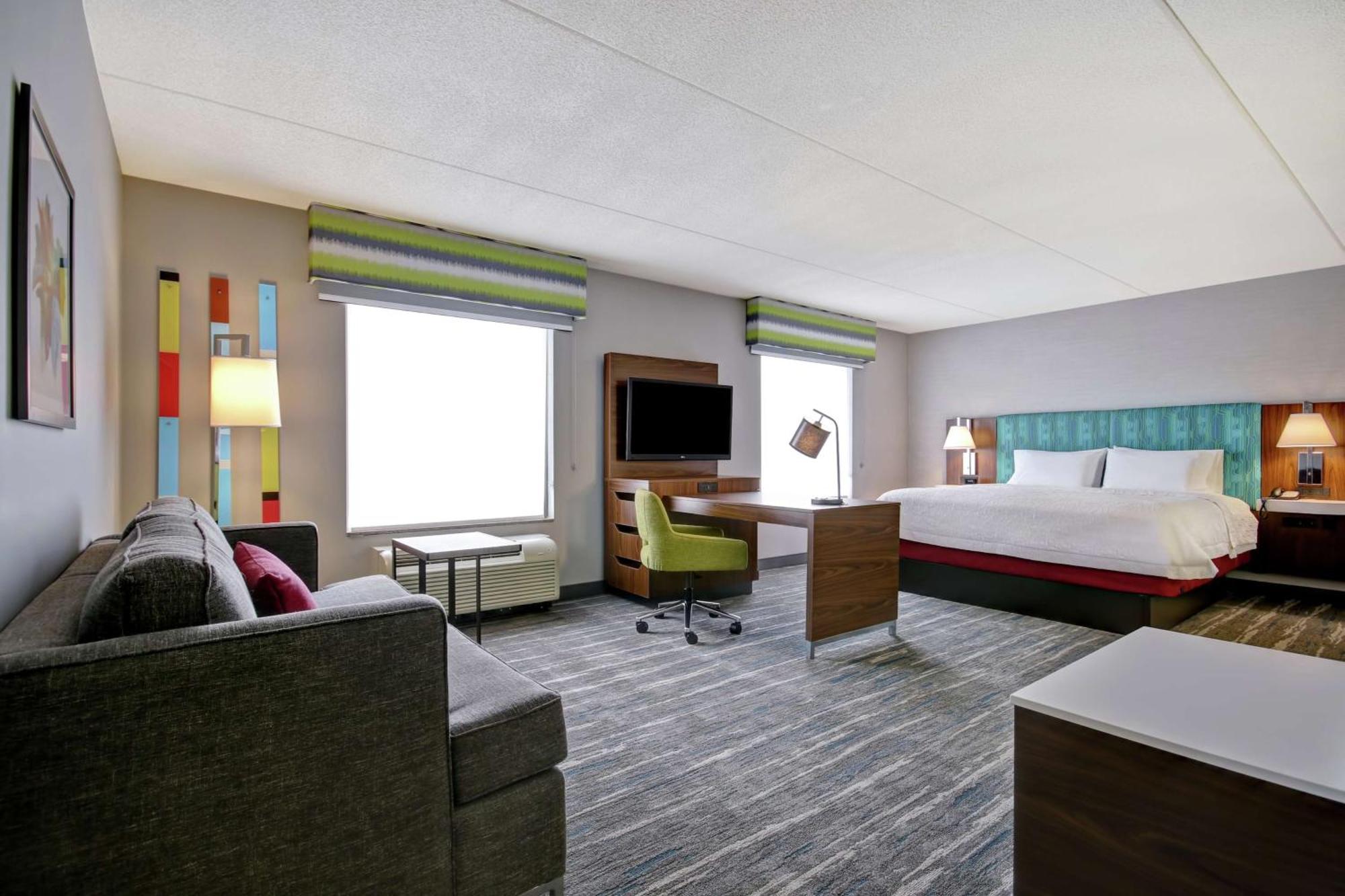Hampton Inn & Suites Guelph Luaran gambar