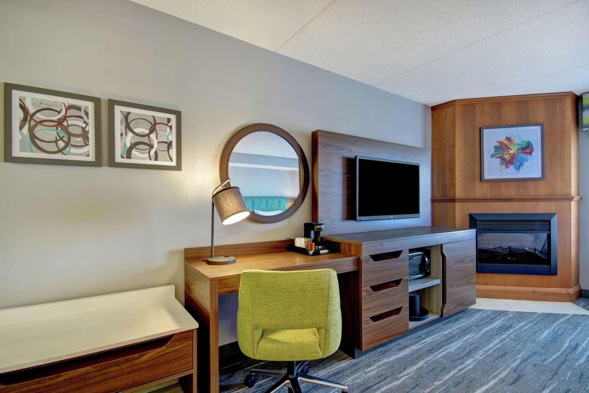 Hampton Inn & Suites Guelph Luaran gambar