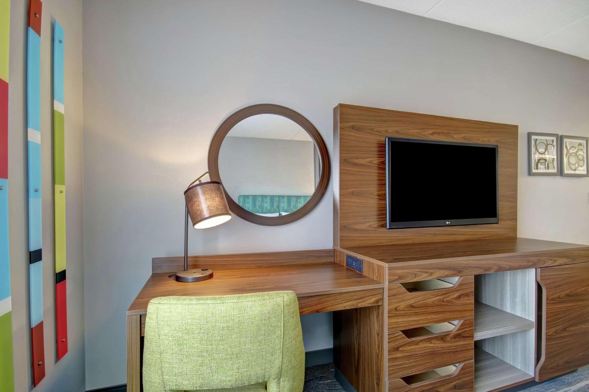 Hampton Inn & Suites Guelph Luaran gambar