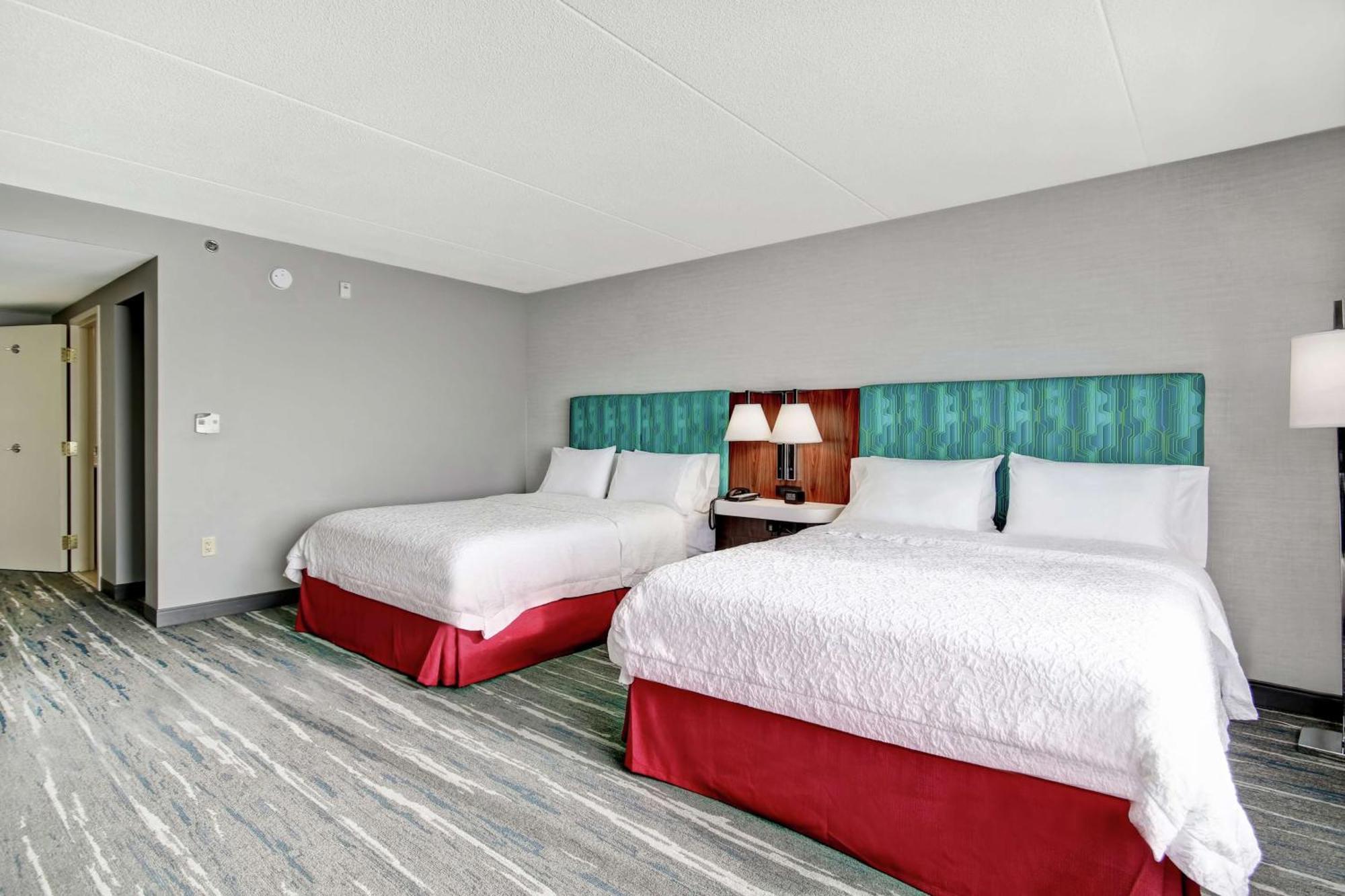 Hampton Inn & Suites Guelph Luaran gambar