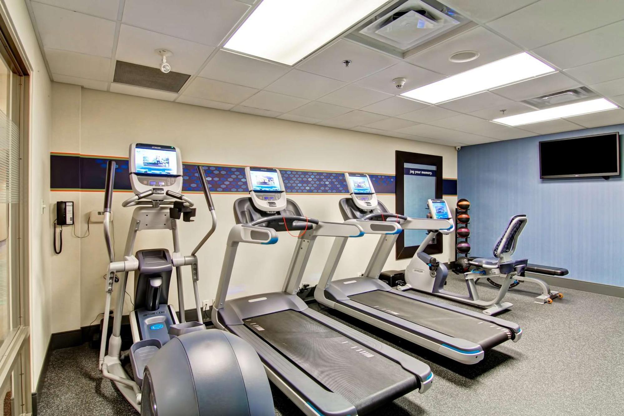 Hampton Inn & Suites Guelph Luaran gambar