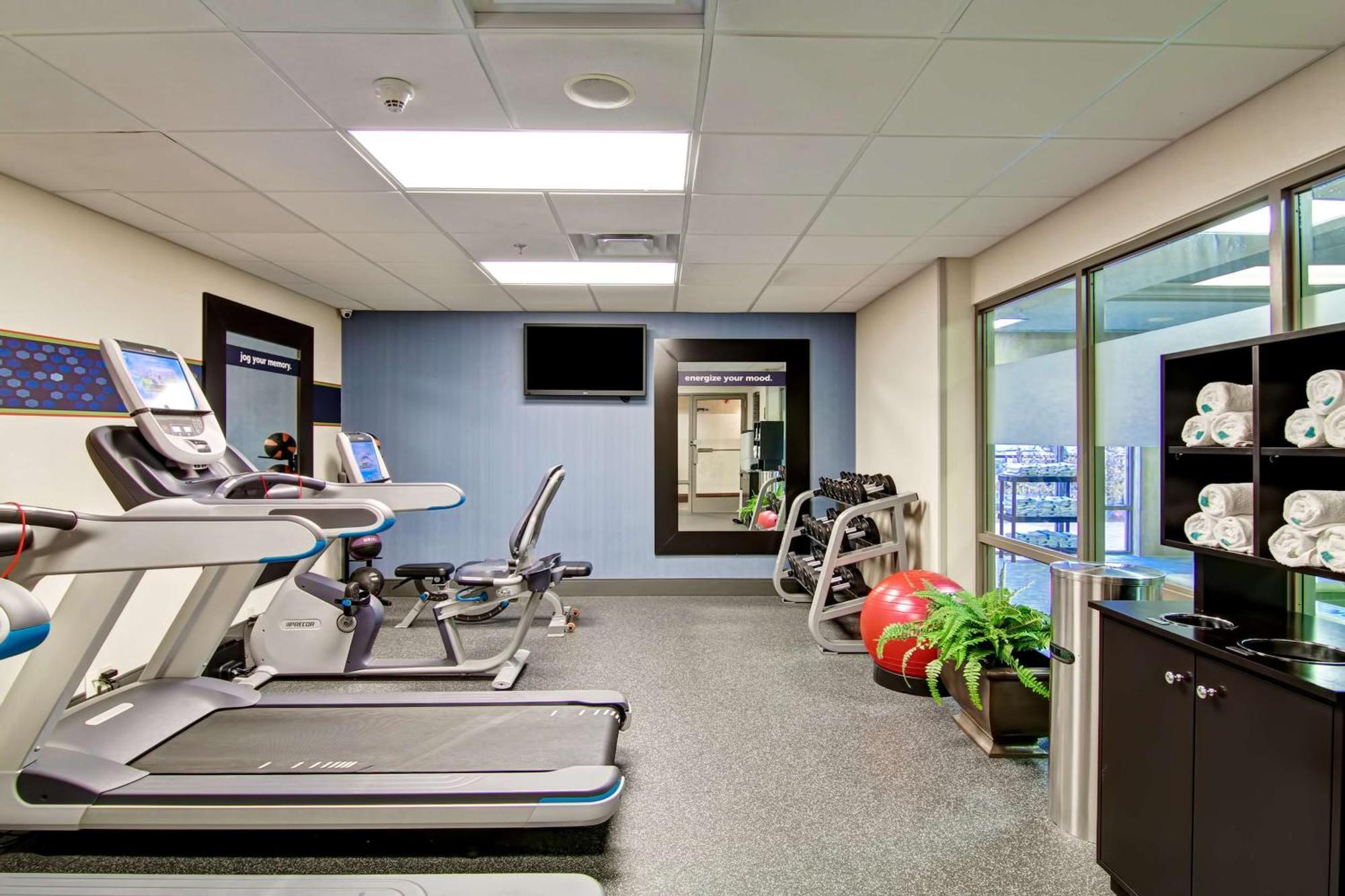 Hampton Inn & Suites Guelph Luaran gambar