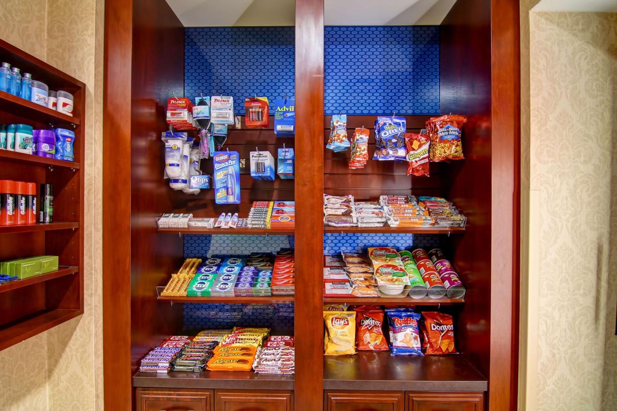 Hampton Inn & Suites Guelph Luaran gambar