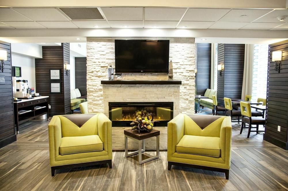 Hampton Inn & Suites Guelph Luaran gambar